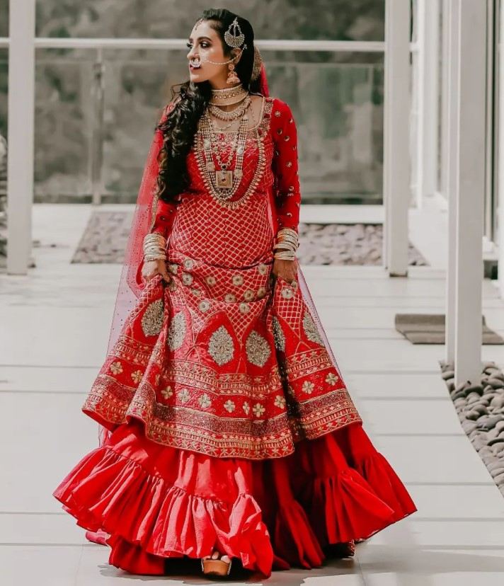 shop for Lehenga Choli for Women One Outfit, Unlimited Styles